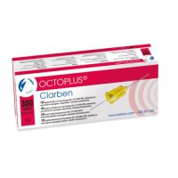 Agulhas Octoplus 30G 0,3x21mm | Clarben