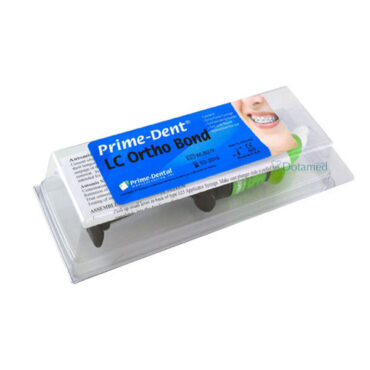 Adesivo Ortodôntico | Prime Dent - Foto-Polimerizável | 2 Seringas
