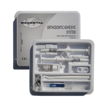 Adesivo Ortodôntico Autopolimerizável | Medental
