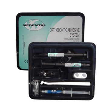 Adesivo Ortodôntico Fotopolimerizável | Medental