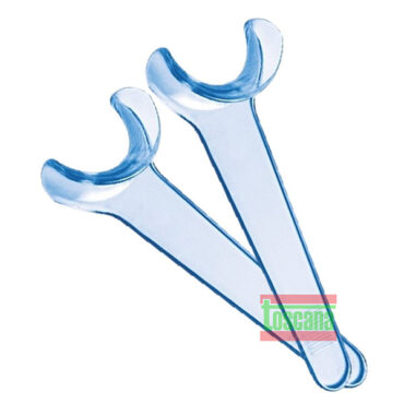 Afastador Labial Pediátrico | Toscana