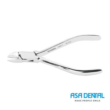 Alicate Corta Arame | Asa Dental