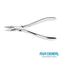 Alicate Ortodontia Universal Reto | Asa Dental