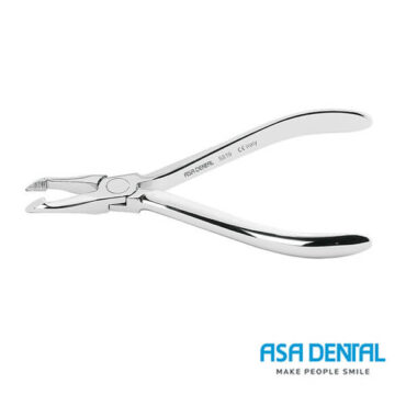 Alicate Ortodontia Weingart | Asa Dental