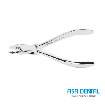 Alicate Ortodontia Young | Asa Dental