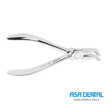 Alicate Remove Bandas | Asa Dental
