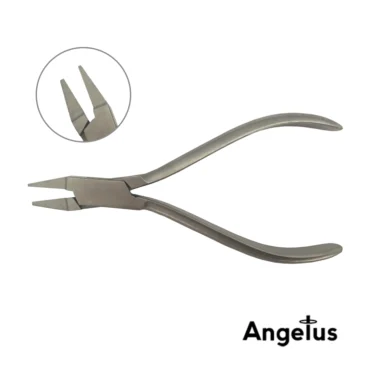 Alicate Ortodontia Adams | Angelus