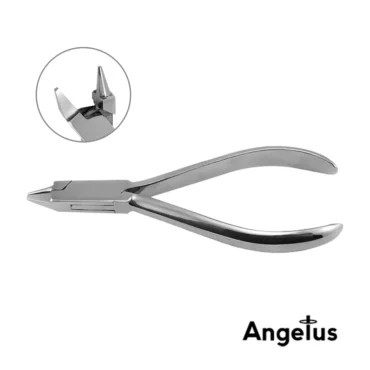Alicate Ortodontia Angle | Angelus