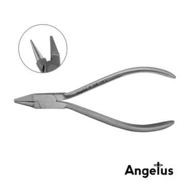 Alicate Ortodontia Bico Pássaro | Angelus