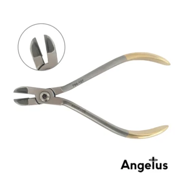Alicate Corta Arame Tungsténio | Angelus