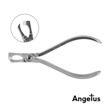 Alicate Ortodontia Remove Bandas | Angelus