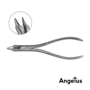 Alicate Ortodontia Universal | Angelus