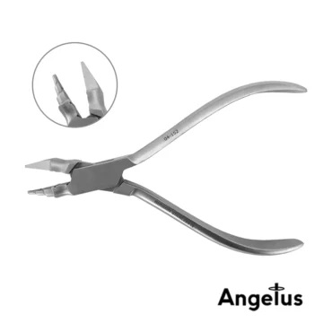 Alicate Ortodontia Young | Angelus