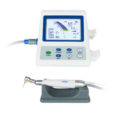 Unidade Tratamento C-SMART I | COXO