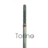 Broca HP Tungsténio Corte Cruzado Fino A023FX | Torino
