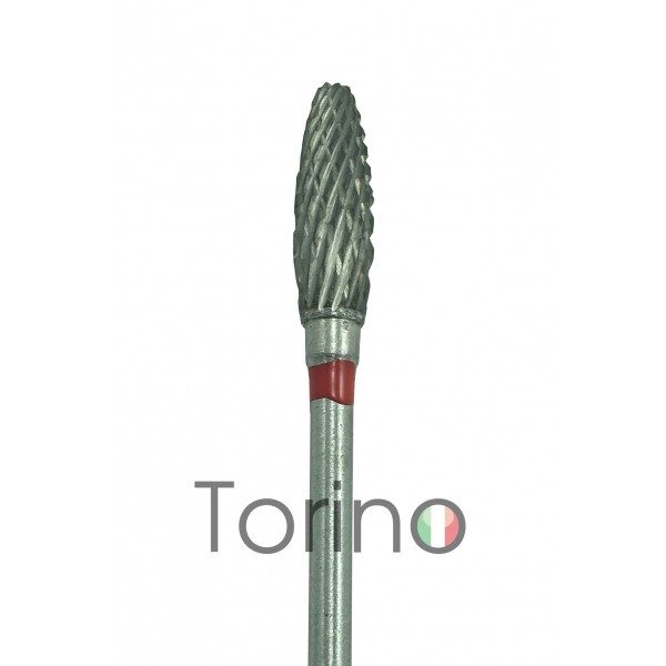 Broca HP Tungsténio Corte Cruzado Fino H040FX | Torino