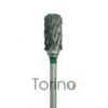 Broca HP Tungsténio Corte Cruzado Grosso CN060HX | Torino