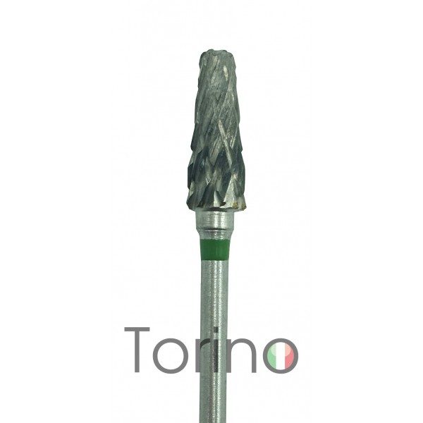 Broca HP Tungsténio Corte Cruzado Grosso L045HX | Torino