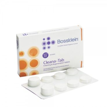 Desinfetante Cleana-Tab | Topdental