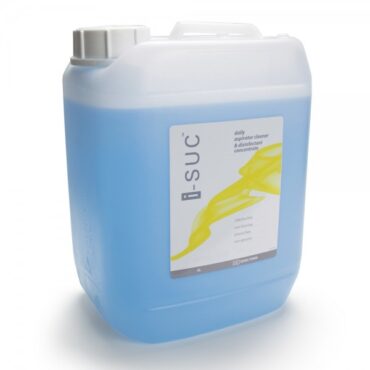 Desinfetante i-Suc Daily 5 Litros | Topdental