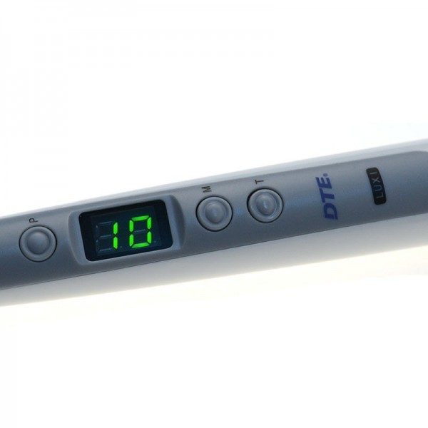 Fotopolimerizador LED Wireless - Pormenor | DTE