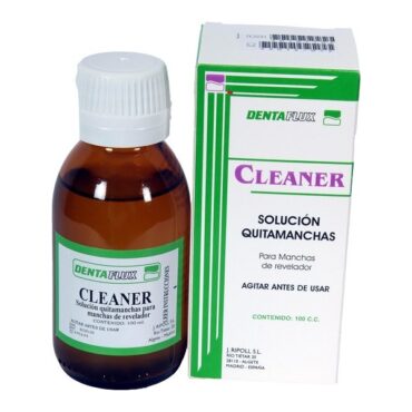 Tira Manchas Revelador Cleaner | Dentaflux