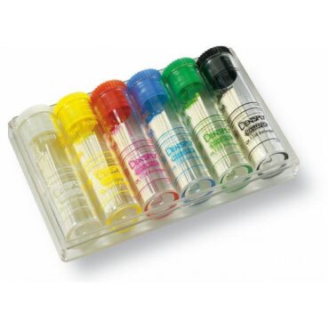 Cones Papel A022R | Dentsply Maillefer