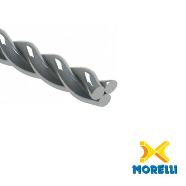 Fio Vareta CrNi Twist Flex | Morelli