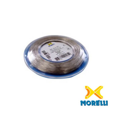 Fio em Rolo CrNi Amarrilho | Morelli