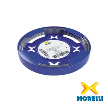 Fio em Rolo CrNi Duro Elástico | Morelli