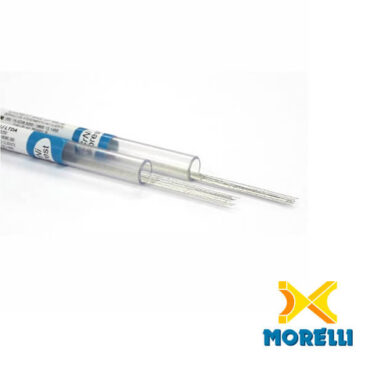 Fio em Vareta CrNi | Morelli