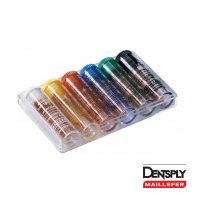 Gutta Percha | Dentsply Maillefer