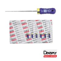 Limas K Aço | Dentsply Maillefer