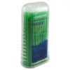 Micro-Aplicadores Descartáveis Regular Verde | Dochem