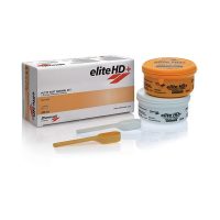 Silicone Adição Elite HD+ Putty Soft | Zhermack