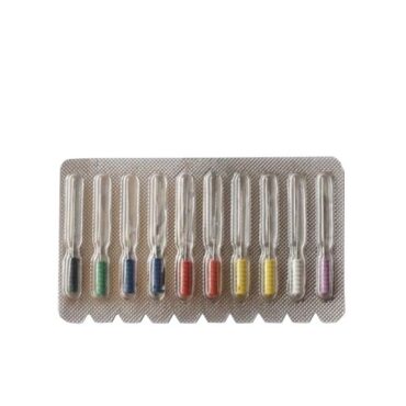 Tira Nervos 21 mm Estéril | Maillefer