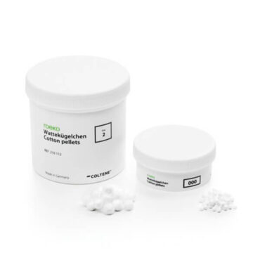 Pellets de algodão ROEKO | Coltene