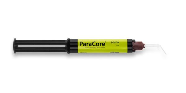 Cimento ParaCore Slow | Coltene