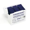 Papel Articular Hanel 200 micras - Azul | Coltene