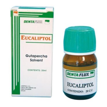 Eucaliptol | Dentaflux