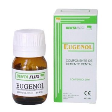 Eugenol | Dentaflux