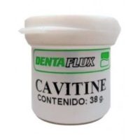 Cimento Cavitine | Dentaflux