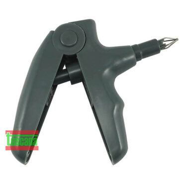 Pistola Colocação Elásticos Ligadura | Toscana