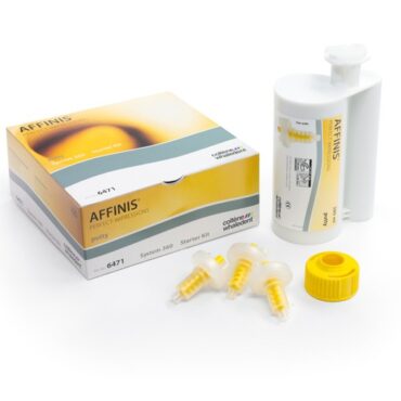 Affinis Putty System 360 | Coltene