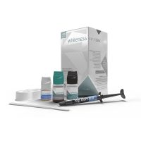 Branqueamento HP Maxx Kit FGM