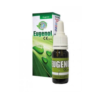Eugenol Cerkamed