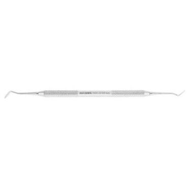 Espátula Hollenback Asa Dental