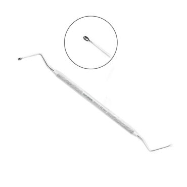 Cureta Hemingway Asa Dental