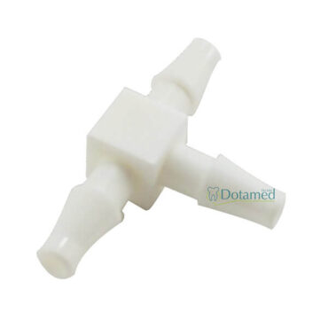 Conector T Plástico | STAR5