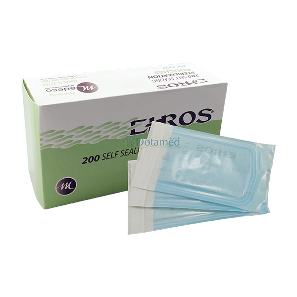 Bolsa Esterilização | Ehros